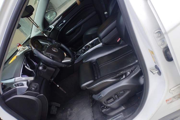 Used Cadillac SRX 2012 3.0L Elite Edition
