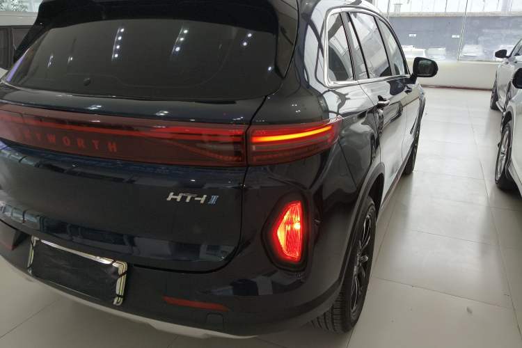 Used Skyworth HT-i 2024 Struggle Edition
