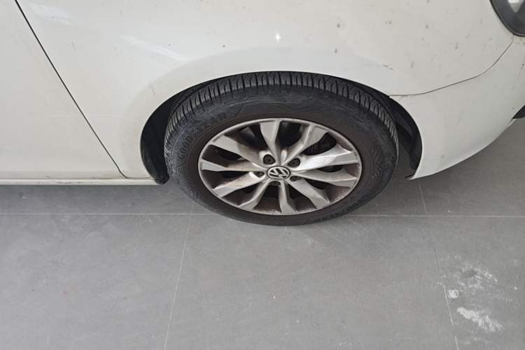 Used Volkswagen Golf 2012 1.4 TSI Automatic Comfort Edition