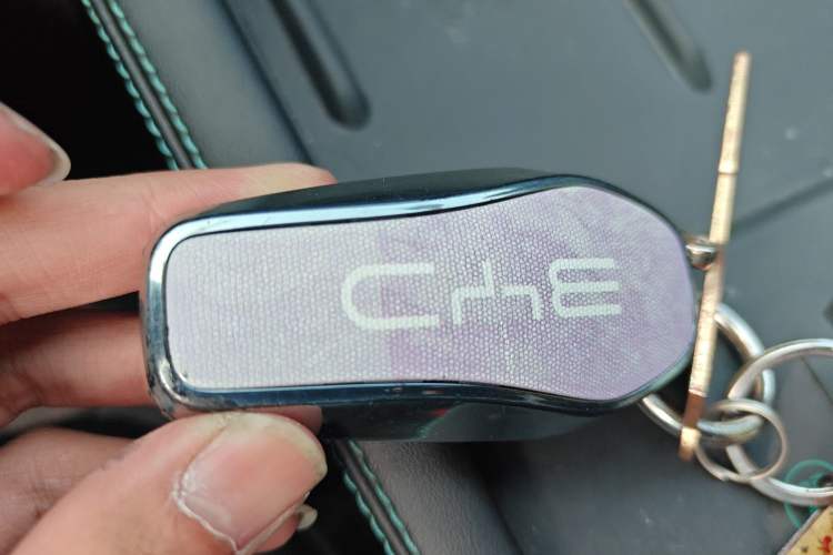 Used BYD Seal 06 New Energy 2024 DM-i 80KM Prestige Model
