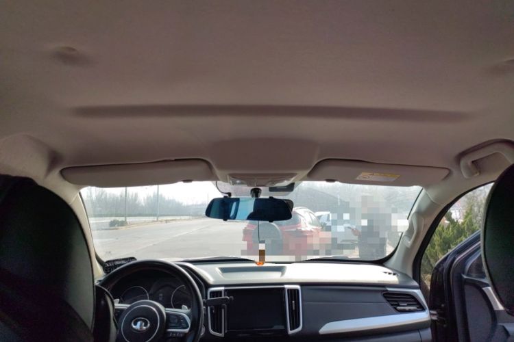 Used Great Wall Poer 2021 2.0T Commercial Version Automatic Diesel Two-Wheel Drive Elite Trim with Long Bed – GW4D20M
