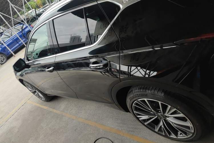 Used Cadillac GT4 2023 25T Luxury Model