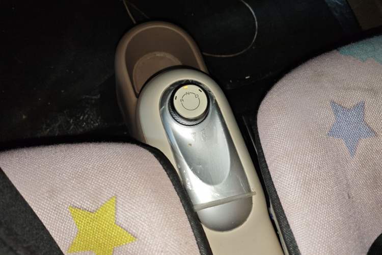 Used Wuling Hongguang MINIEV 2025 Four-Door Version Advanced Edition Gear Lever