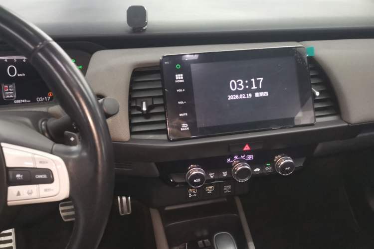 Used Honda LIFE 2021 1.5L CVT SPO-SS Dynamic Edition