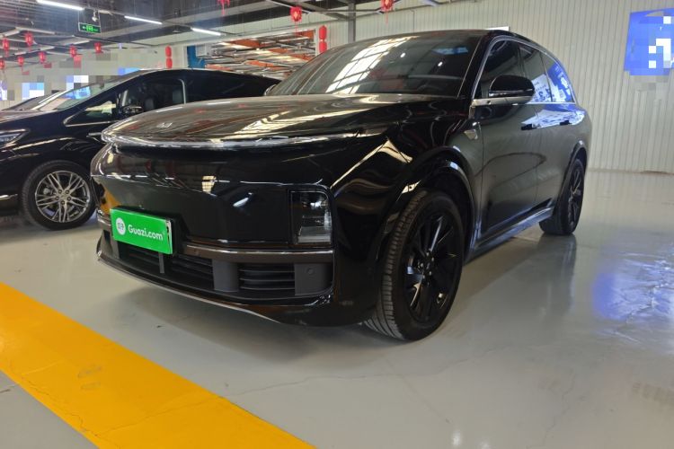 Used Li Auto L8 2023 Air model