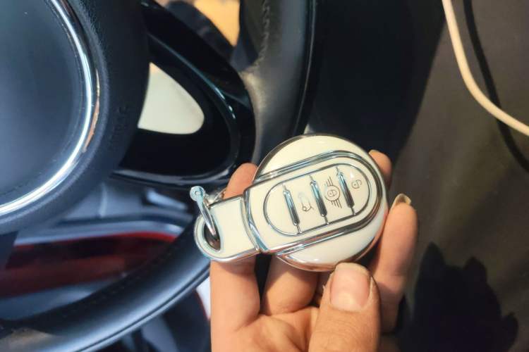 Used MINI MINI 2018 1.5T ONE PLUS