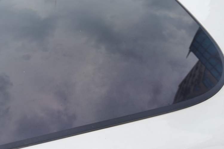 Used Chery Tiggo 8 2022 1.5 TCI Automatic Exclusive Edition 5 Seats Roof