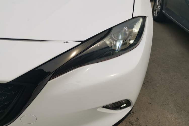 Used Mazda CX-4 2016 2.5L Automatic 4x4 Sky Blue Passion Edition