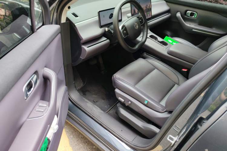 Used Leapmotor C10 2024 210 Smart Edition