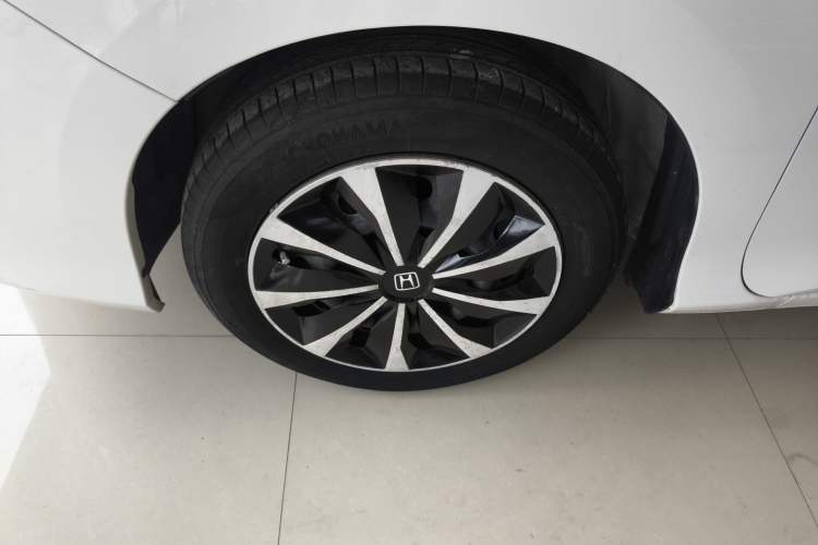 Used Honda City 2018 1.5L CVT Comfort Version