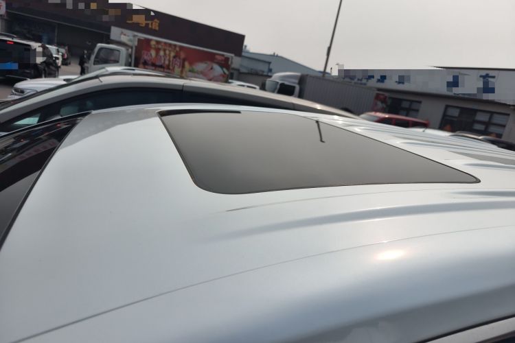 Used Buick GL8 2021 ES Land Cruiser 653T Luxury Edition