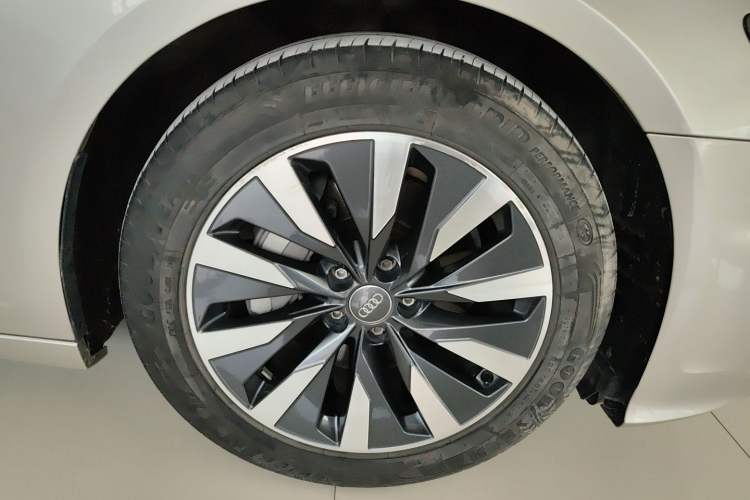 Used Audi A6L 2019 45 TFSI Prestige Elegant Edition
