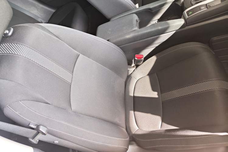 Used Honda Civic 2016 220TURBO CVT Luxury Edition
