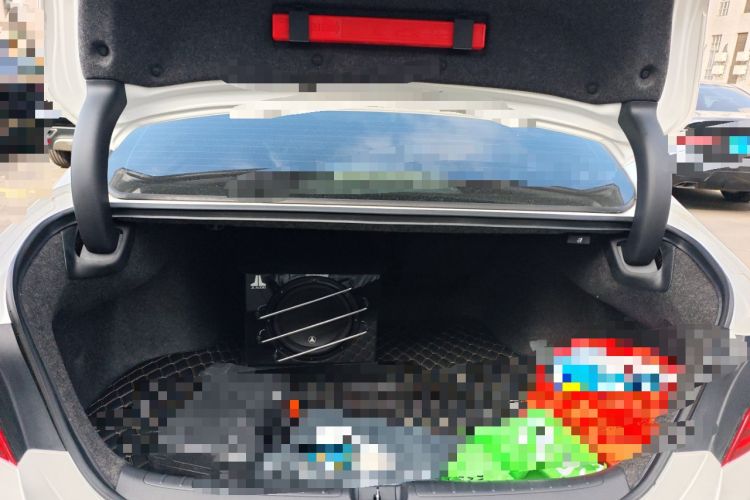 Used Honda Inspire 2022 260TURBO Elite Edition
