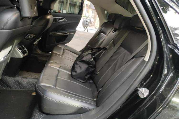 Used Ford Taurus 2019 EcoBoost 245 Premium Edition
