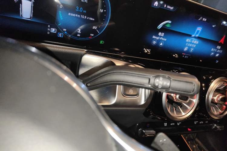 Used Mercedes-Benz GLB 2020 Updated GLB 200 Dynamic Edition