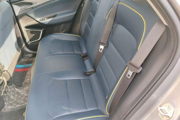 Used Geometry G6 2024 500KM Prestige Version