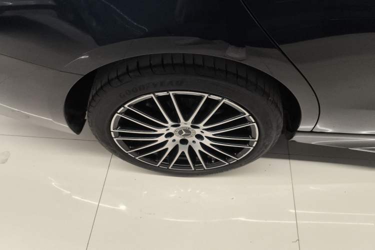 Used Mercedes-Benz C-Class 2023 Revised C 200 L Sport Edition