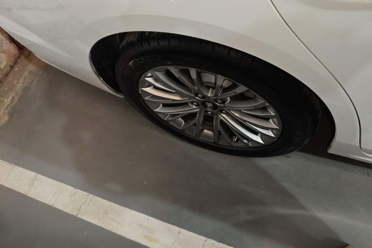 Used Bestune B70 2025 Dragon Edition 1.5T Enjoyment Model