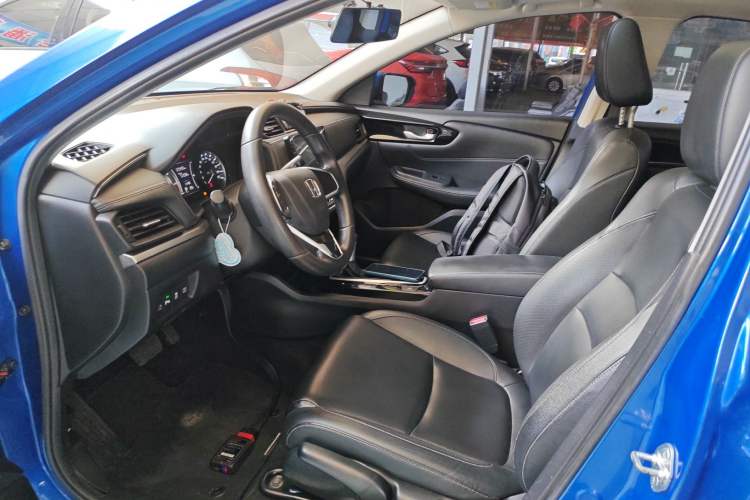 Used Honda Envix 2019 180TURBO CVT Enjoyment Edition China V
