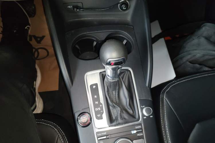 Used Audi A3 2019 Limousine 35 TFSI Ambition China VI