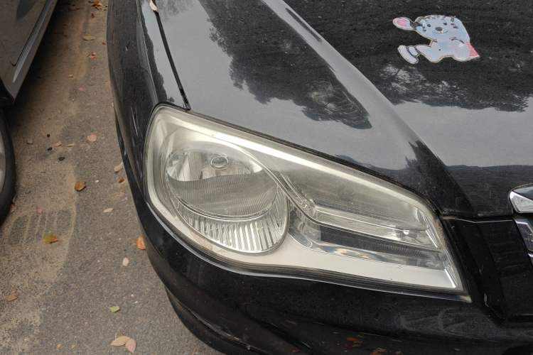 Used Hyundai Elantra 2011 1.6L Manual Comfort Version