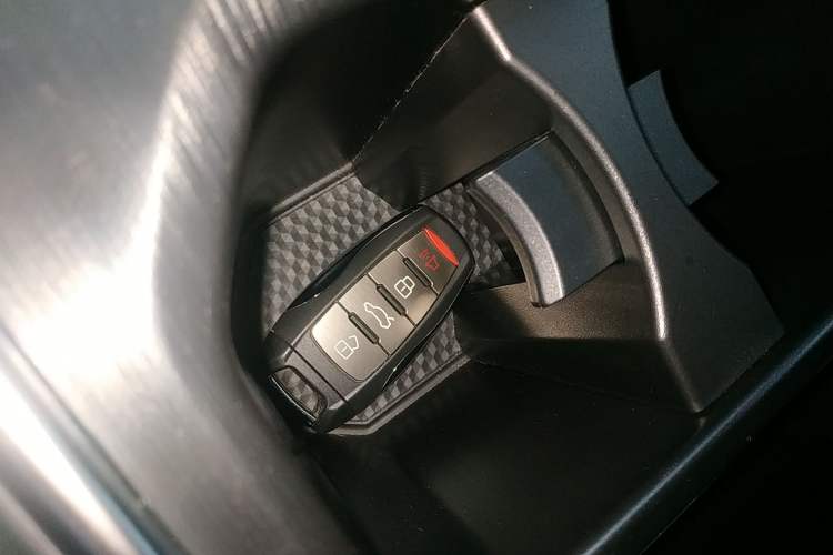 Used Haval H6 2023 National Trend Edition 1.5T Automatic Urban Version
