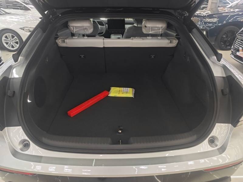Used XPeng P7+ 2024 Ultra-Long Range Max — 18