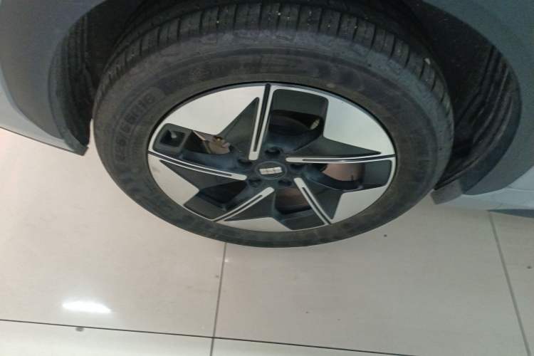 Used Geely Galaxy E5 2024 530 km Exploration+ Version