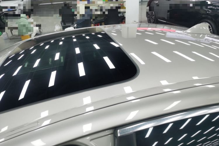 Used BMW 5 Series 2015 520i Elegant Edition