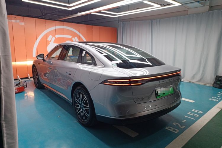 Used Chery Fulwin A9L 2025 Model, 260 Ultra-Long Range Prestige Edition
