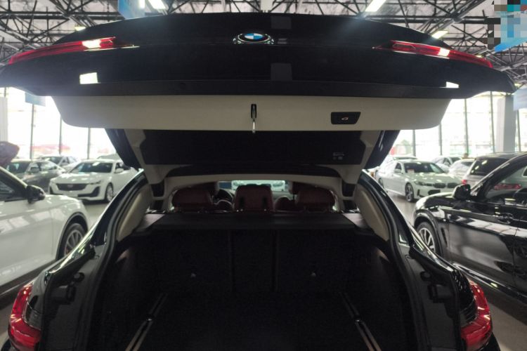 Used BMW X4 2022 xDrive 25i M Sport Package