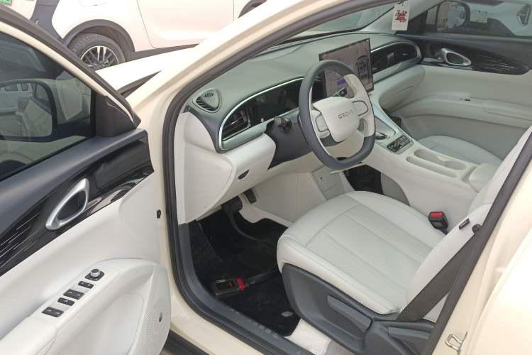 Used Geely Galaxy Geome 2025 310km Dream Edition
