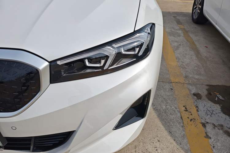 Used BMW i3 2025 eDrive 35 L