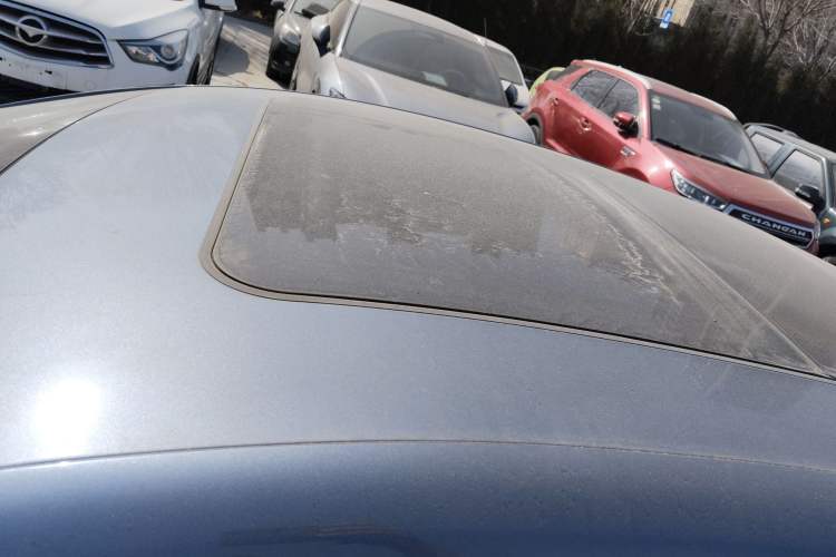 Used BYD Seal 07 DM-i 2025 Intelligent Driving Version DM-i 1.5L 125 km Prestige Edition