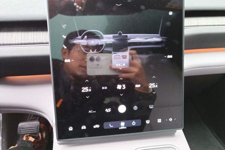 Used Nio EC6 2023 75 kWh
