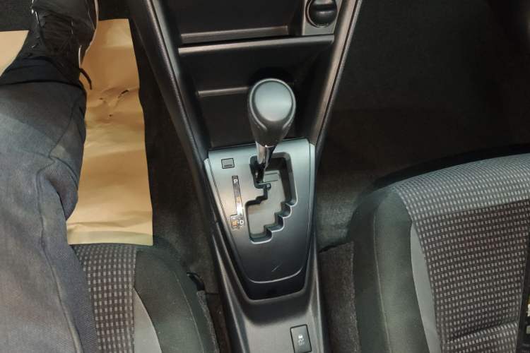 Used Toyota Vios 2022 1.5L 20th Anniversary Edition