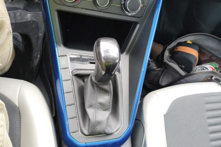 Used Volkswagen Polo 2019 Plus 1.5L Automatic Colorful Technology Edition