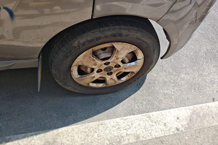 Used Jinbei New Hiace X30L 2021 1.5L Wealth Central Air Conditioning Edition Van China VI Standard SWC15M