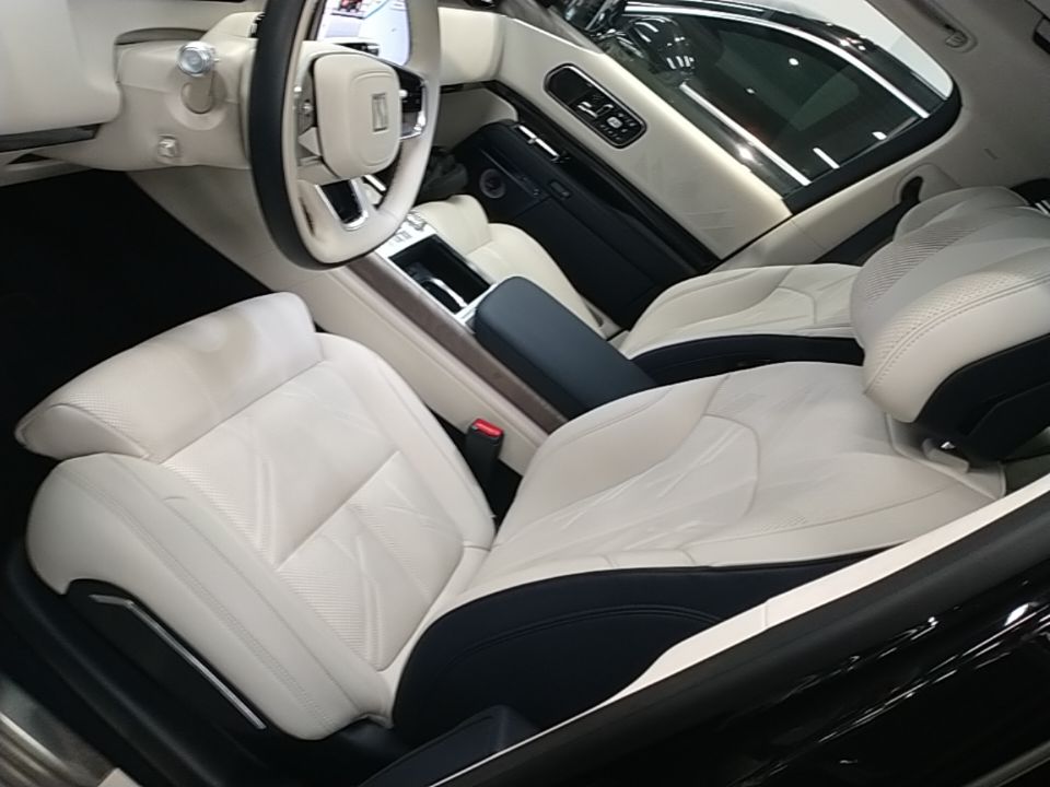 Zeekr 9X 2025 Ultra Edition 70kWh — снимка 17