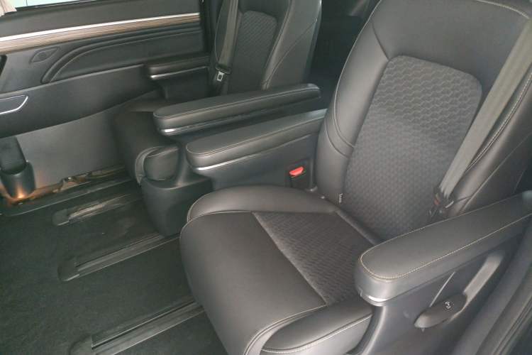 Used GAC Trumpchi M8 2023 Lingxiu Series 390T Luxury Edition