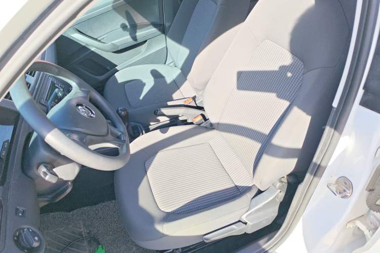 Used Volkswagen Santana 2021 1.5L Manual Fashion Edition