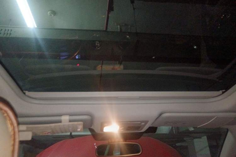 Used Renault Koleos 2010 2.5L 4x4 Comfort Edition