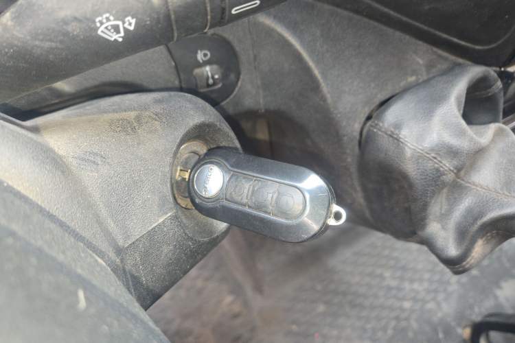 Used Iveco Eurocargo 2020 2.3T Manual Super Rui Long Wheelbase Short Overhang High Roof High Performance F1A