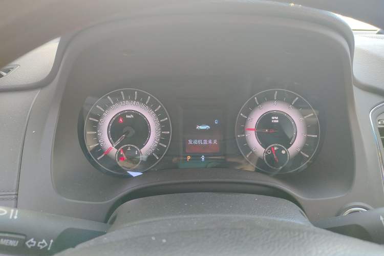 Used Roewe 950 2012 2.4L Luxury Executive Edition
