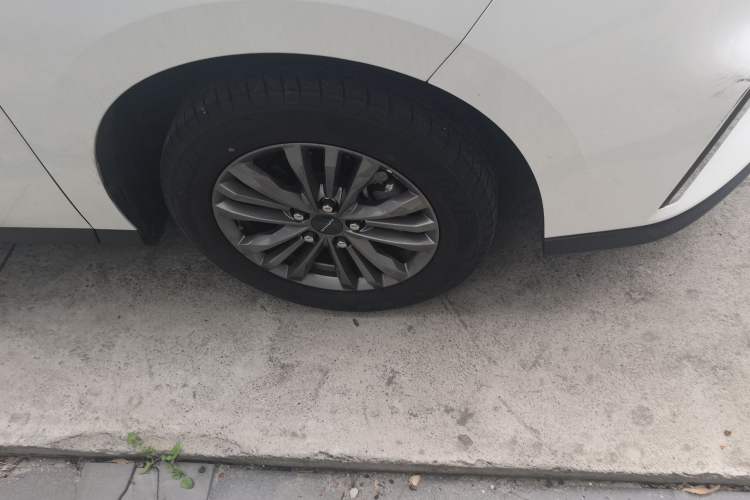 Used SAIC MAXUS G50 2022 1.5T Manual Comfort B