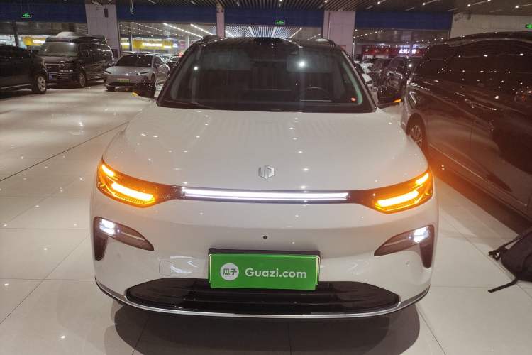 Used Leapmotor C11 2026 Range-Extended 300 LiDAR Prestige Edition