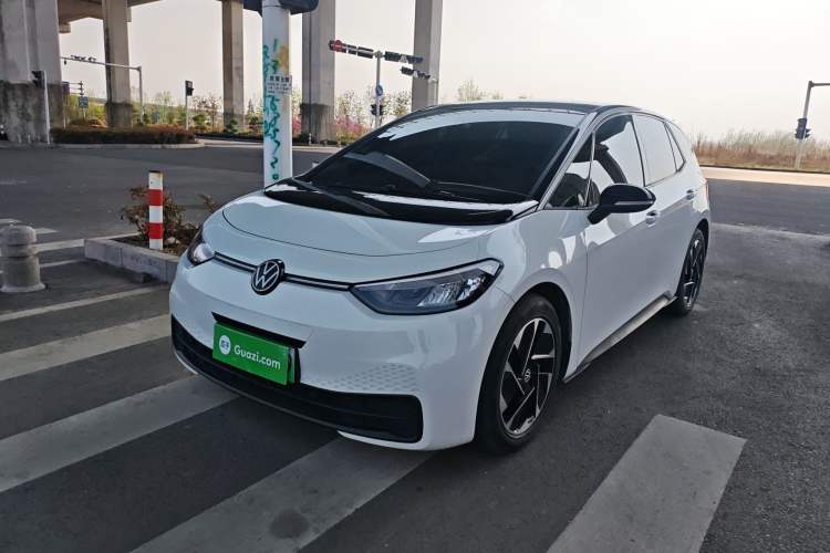Used Volkswagen ID.3 2024 Outstanding Edition
