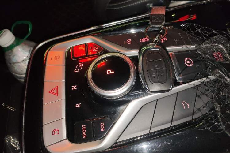 Used SAIC MAXUS G20 2020 2.0T Gasoline Automatic Executive Edition