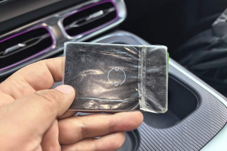 Used Leapmotor B01 2025 550 LiDAR Edition